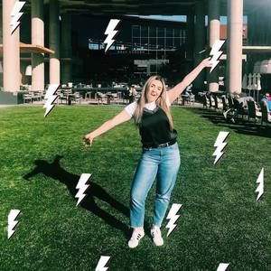 Meet your Posher, Gabby